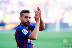 Barça, Betis - Mercato : Junior Firpo évoque la concurrence avec Alba